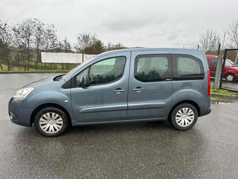 CITROEN BERLINGO 2009