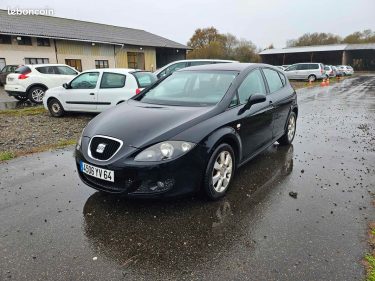 SEAT LEON 2007