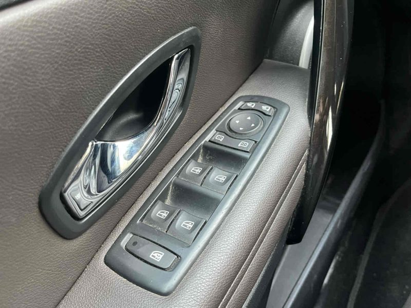 RENAULT MEGANE III 3/5 portes 2012