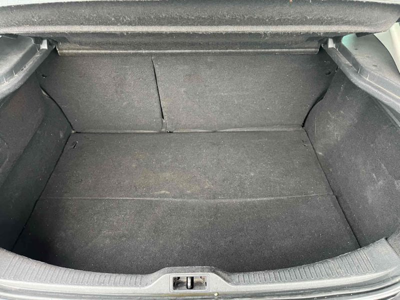 RENAULT MEGANE III 3/5 portes 2012