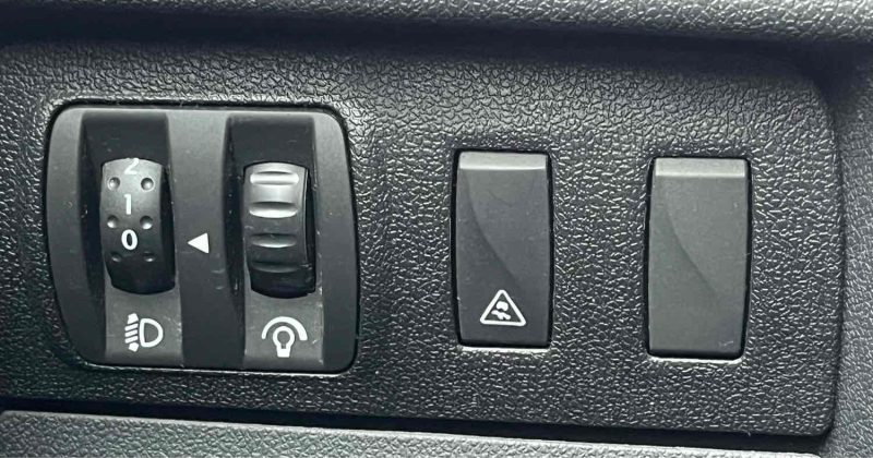 RENAULT MEGANE III 3/5 portes 2012