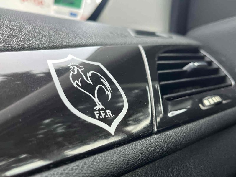 RENAULT MEGANE III 3/5 portes 2012