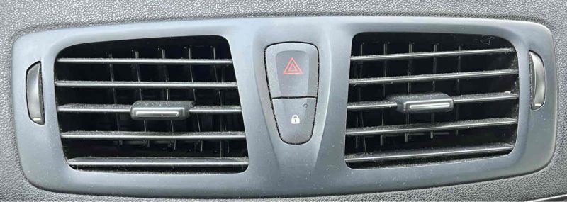 RENAULT MEGANE III 3/5 portes 2012