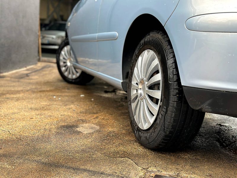 SEAT IBIZA 1.9 TDI 100 CH !