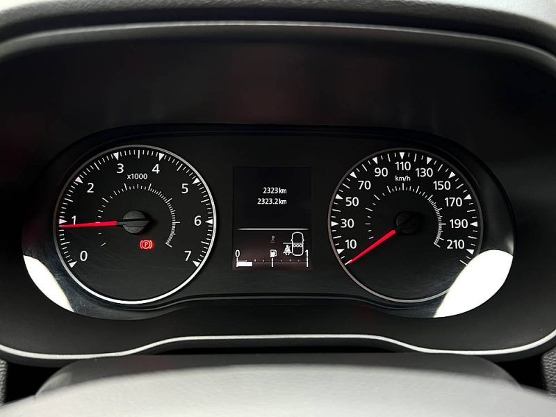 DACIA DUSTER II PHASE 2 JOURNEY + 1.0 LPG 100 Cv 2023 / 2 323 Kms 1ERE MAIN - GARANTIE CONSTRUCTEUR