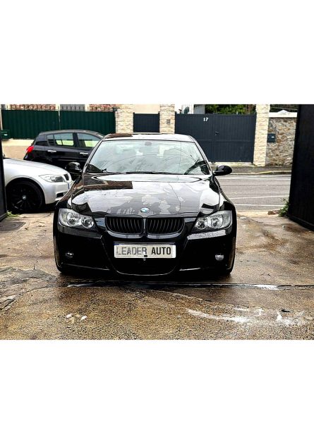 BMW 3er 318i PACK M PAYEZ EN 4X !