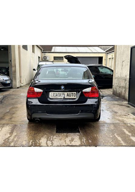 BMW 3er 318i PACK M PAYEZ EN 4X !
