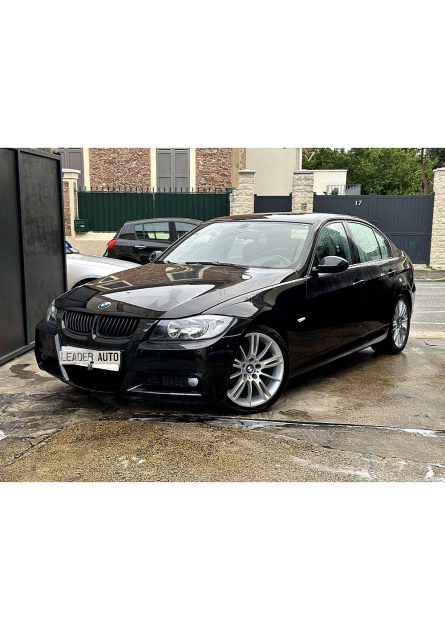 BMW 3er 318i PACK M PAYEZ EN 4X !