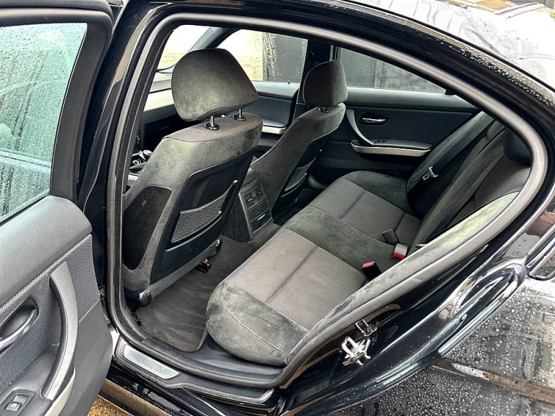 BMW 3er 318i PACK M PAYEZ EN 4X !