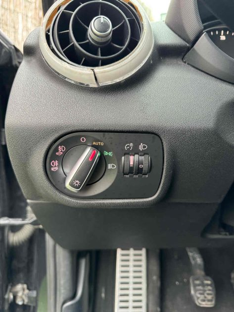 AUDI A1 2010