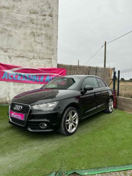 AUDI A1 2010