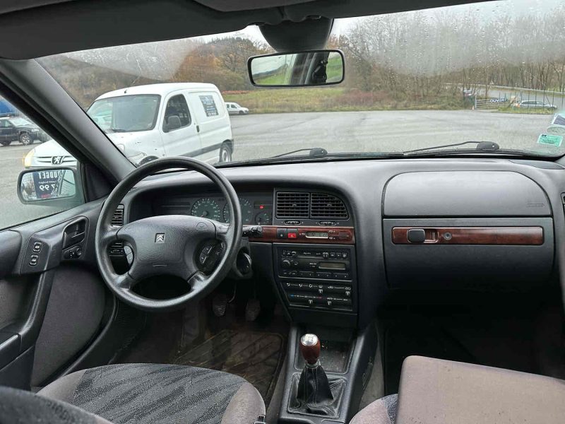 CITROEN XANTIA 1999
