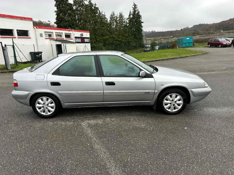 CITROEN XANTIA 1999