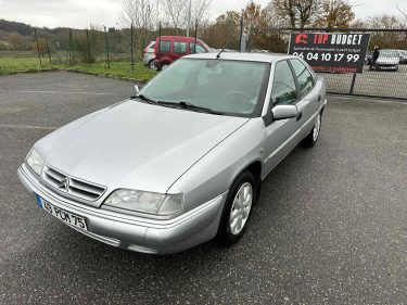 CITROEN XANTIA 1999