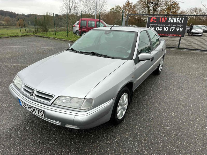 CITROEN XANTIA 1999