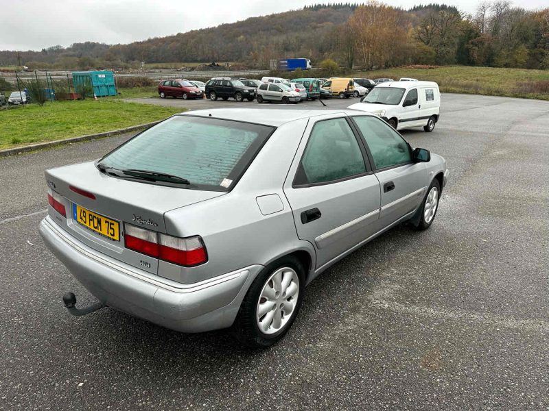 CITROEN XANTIA 1999