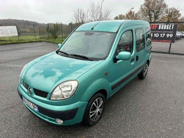 RENAULT KANGOO 2003