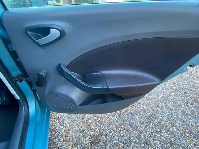 SEAT IBIZA IV ST 2010 1.2 TDI 75cv