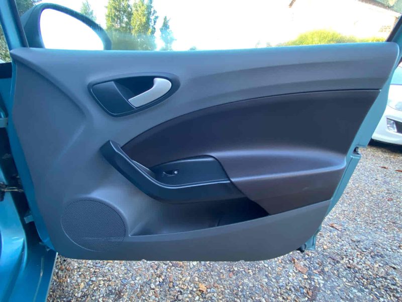 SEAT IBIZA IV ST 2010 1.2 TDI 75cv