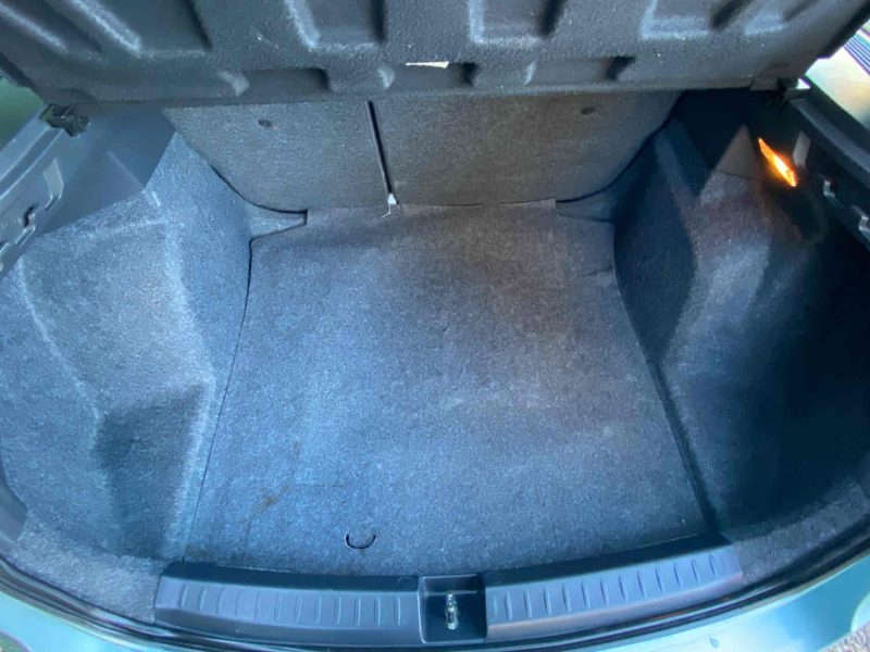 SEAT IBIZA IV ST 2010 1.2 TDI 75cv