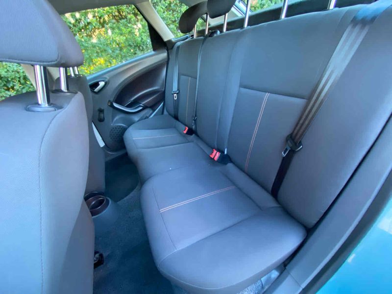 SEAT IBIZA IV ST 2010 1.2 TDI 75cv