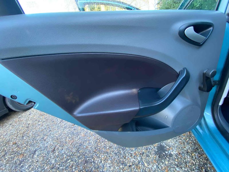 SEAT IBIZA IV ST 2010 1.2 TDI 75cv