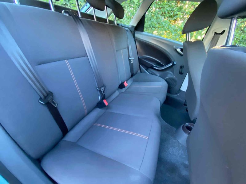 SEAT IBIZA IV ST 2010 1.2 TDI 75cv