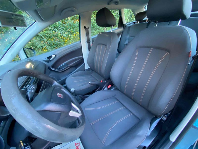 SEAT IBIZA IV ST 2010 1.2 TDI 75cv