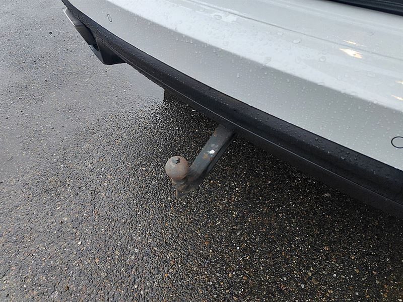 PORSCHE CAYENNE 3.0 Diesel 262cv TO + ATTELAGE