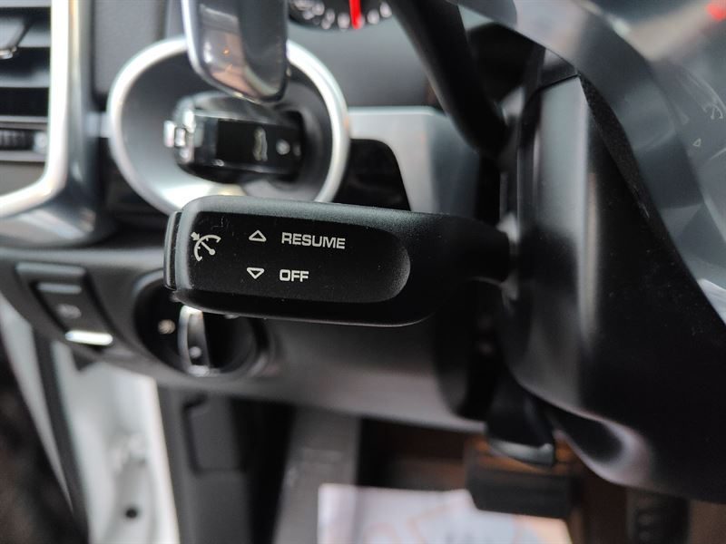 PORSCHE CAYENNE 3.0 Diesel 262cv TO + ATTELAGE