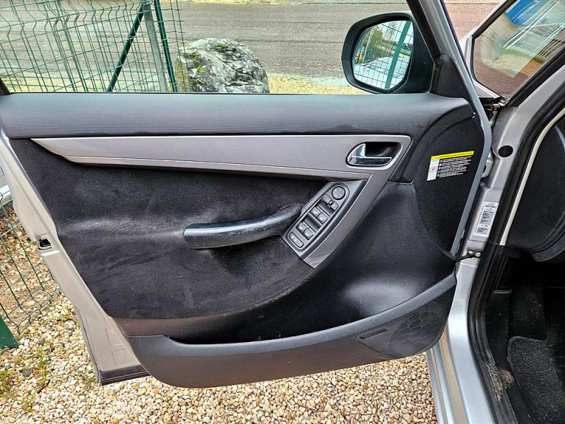 CITROEN C4 PICASSO I Monospace 2007