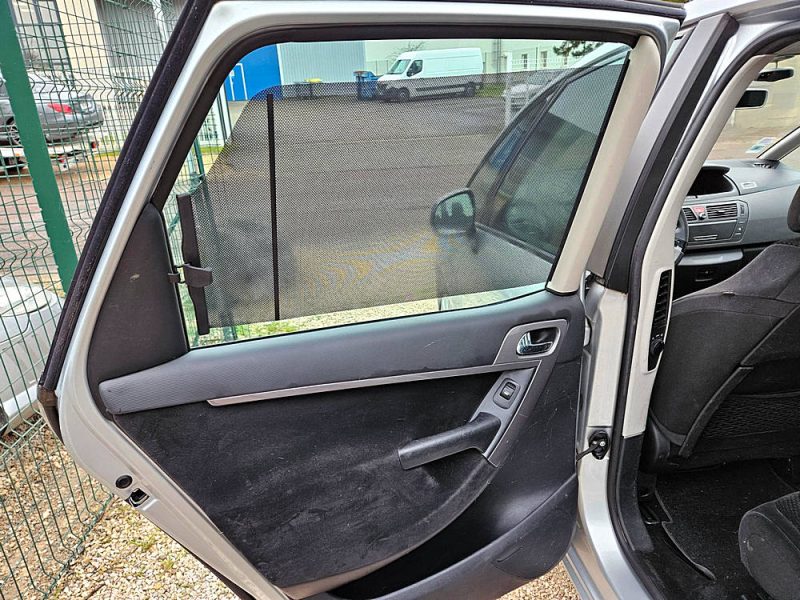 CITROEN C4 PICASSO I Monospace 2007