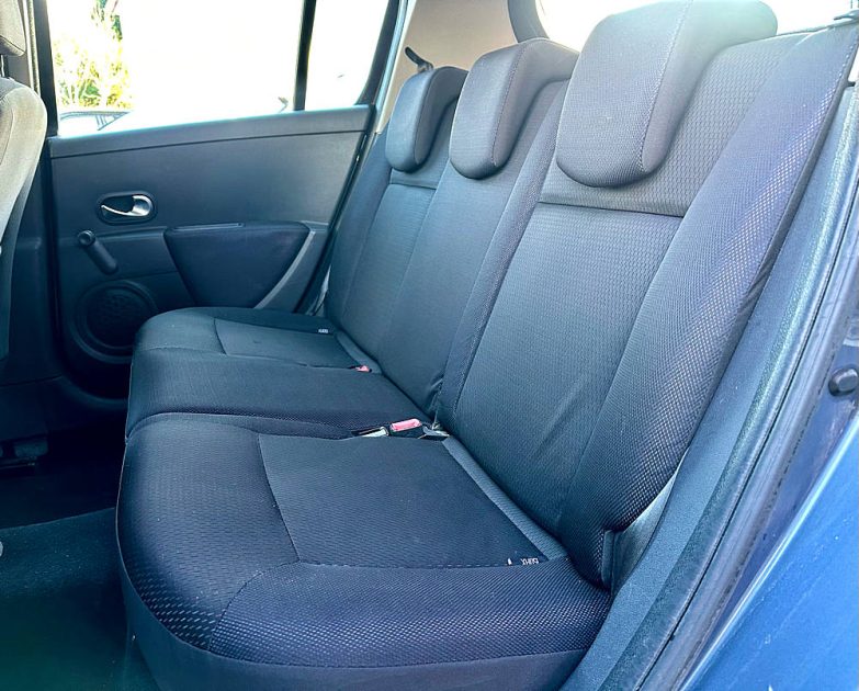 RENAULT CLIO III 2007