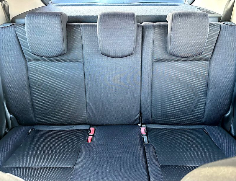 RENAULT CLIO III 2007