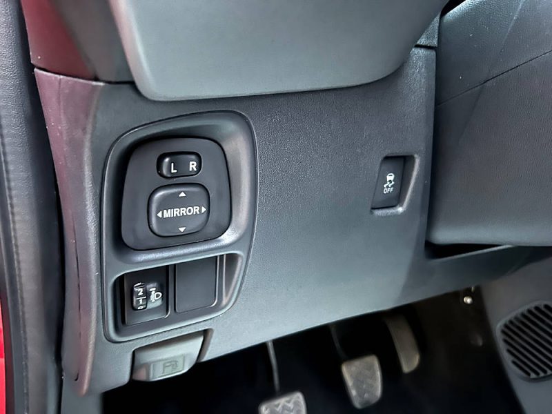 TOYOTA AYGO II PHASE 2 1.0 VVT-i 72 ECRAN TACTILE APPLE CARPLAY CAMERA 1ERE MAIN - GARANTIE 1 AN