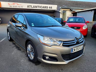 CITROEN C4 1.6 E-HDI 112 CV S&S BMP6 AIRDREAM CONFORT