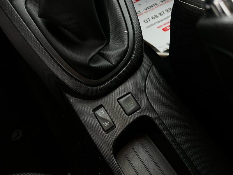 RENAULT CLIO IV 2014