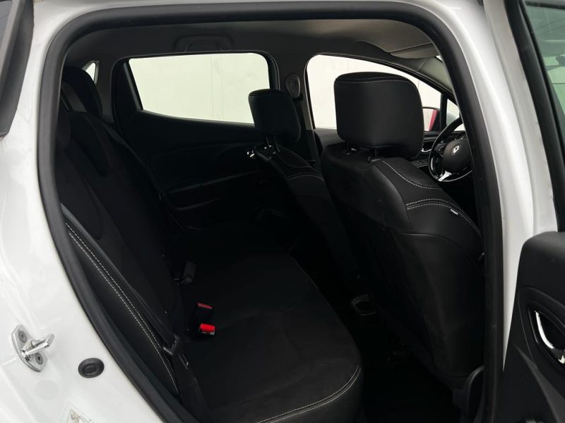 RENAULT CLIO IV 2014