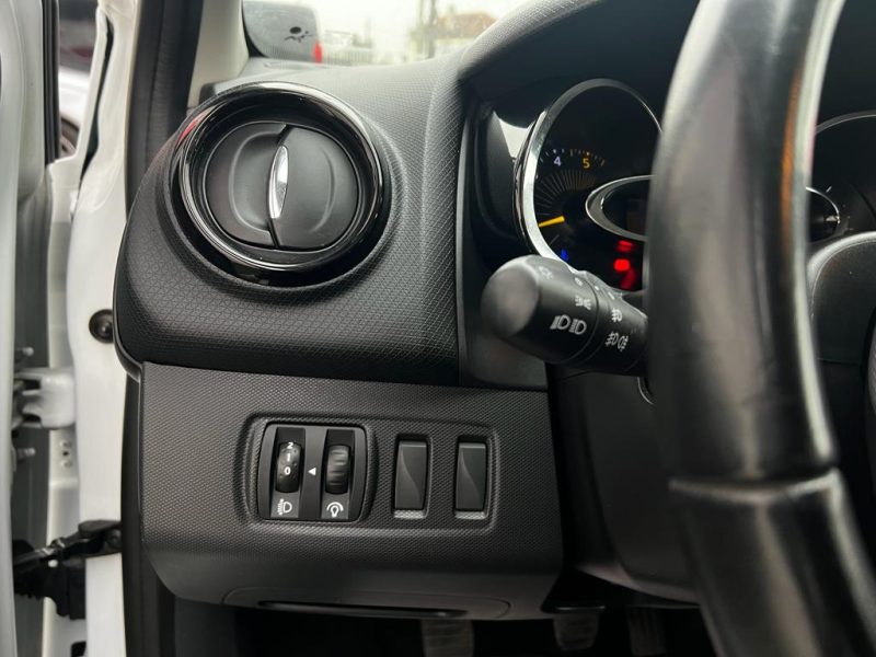 RENAULT CLIO IV 2014