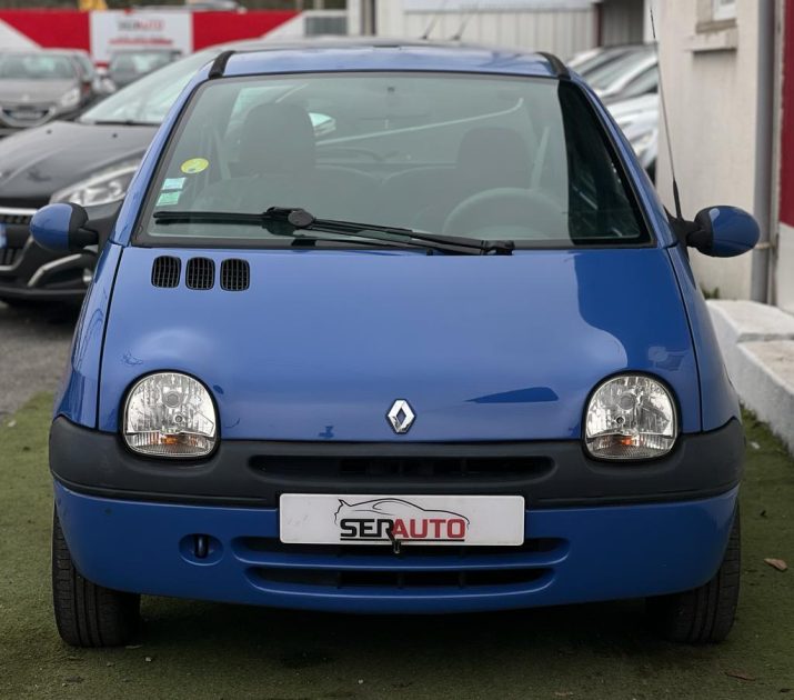 RENAULT TWINGO 2006