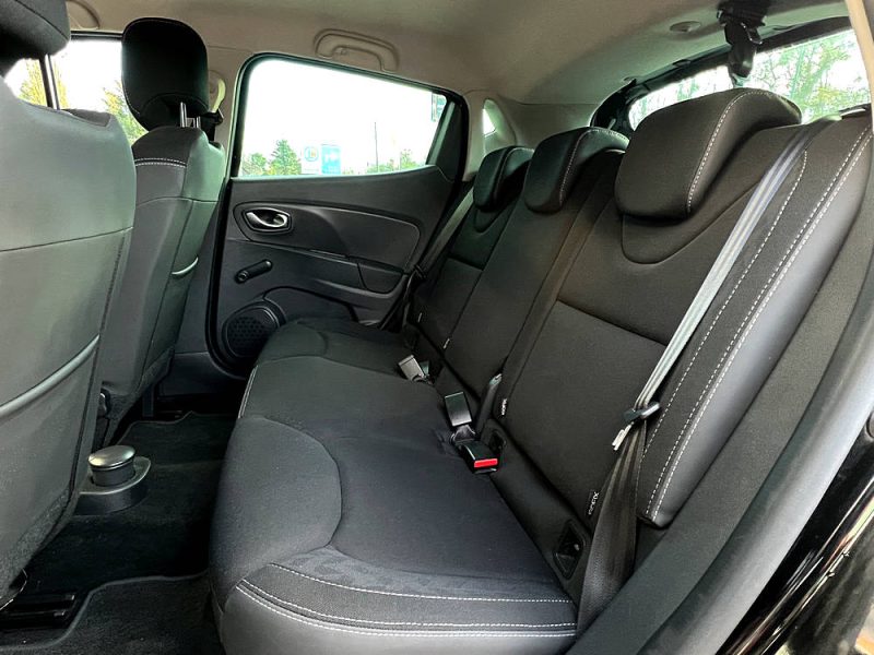 RENAULT CLIO  IV 4 PHASE 2 LIMITED 0.9 TCE 90 Cv GPS TACTILE APPLE CARPLAY CRIT AIR 1 - GARANTIE