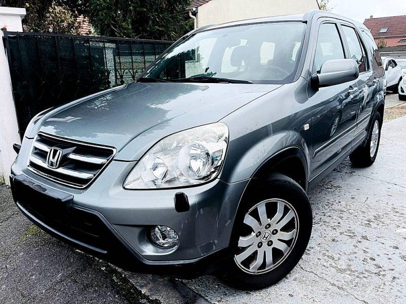 HONDA CR-V  2005