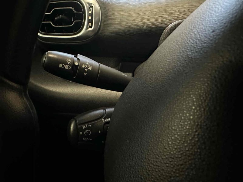 CITROEN C3 PICASSO 2014