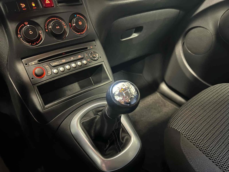 CITROEN C3 PICASSO 2014