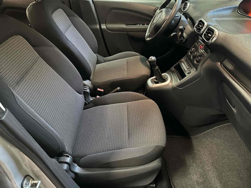 CITROEN C3 PICASSO 2014