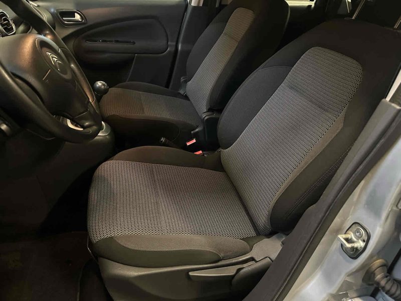 CITROEN C3 PICASSO 2014