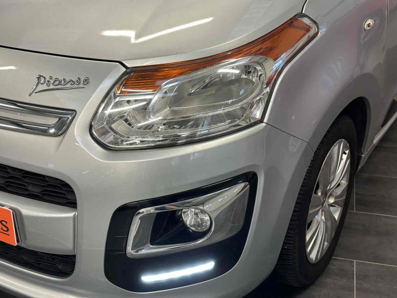 CITROEN C3 PICASSO 2014