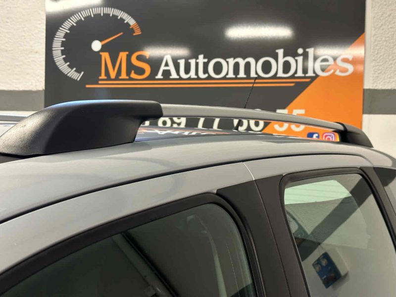 CITROEN C3 PICASSO 2014