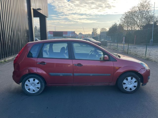 FORD FIESTA 2006 1.4i 80cv