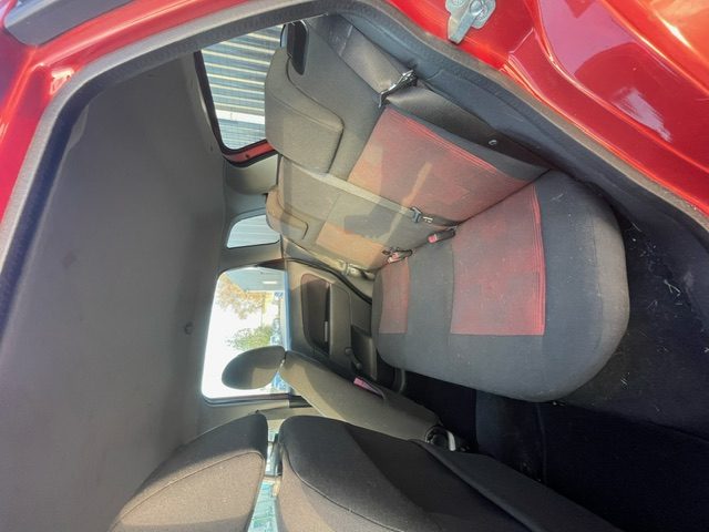 FORD FIESTA 2006 1.4i 80cv